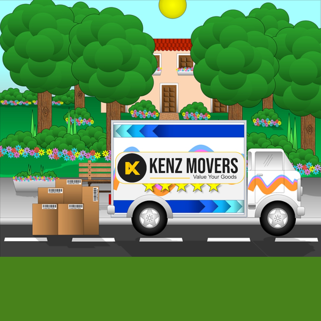 (c) Kenzmovers.com